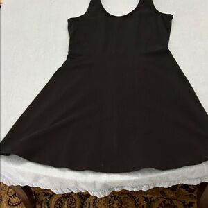 Old Navy Black Camisole Top